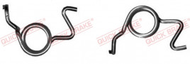 Ремкомплект QUICK BRAKE 113-0528