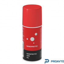 Оружейная смазка NANOPROTEC, 210мл