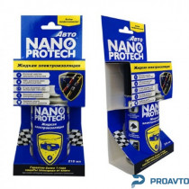 Аэрозоль NANOPROTEC DIELECTRIC, 210мл