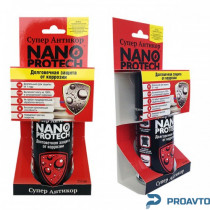Аэрозоль NANOPROTEC SUPER ANTICOR, 210мл NP4101321