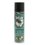 Очиститель двигателя (аэрозоль) Ixtar ,400мл