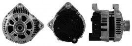 Генератор ELSTOCK 28-4512