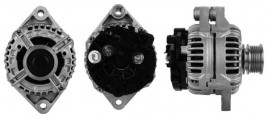 Генератор ELSTOCK 28-5737