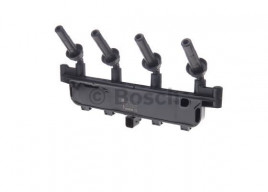 Катушка зажигания BOSCH 0986221084