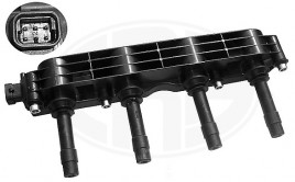 Катушка зажигания ERA 880039A