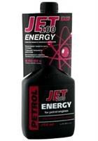 Усилитель мощности для бензиновых двигателей JET 100 Energy, 250мл