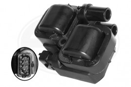 Катушка зажигания ERA 880097A