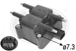 Катушка зажигания ERA 880297A