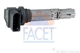 Катушка зажигания FACET 9.6374