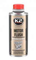 Промывка масляной системы K2 MOTOR FLUSH T371 250мл