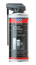 Растворитель ржавчины Liqui Moly Pro-Line Schnell-Rostloser 400мл 20678