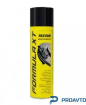 Очиститель тормозов/сцепления TEXTAR Brake Cleaner, 500 мл., 96000400