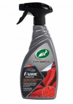 Средство Turtle Wax для ткани, защитное Hybrid Solutions Fabric Protector, 500мл. 54055