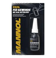 Фиксатор резьбы демонтируемый Fix-Gewinde mittelfest, 0.05 л.
