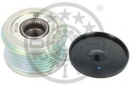 Механизм свободного хода генератора OPTIMAL F5-1205