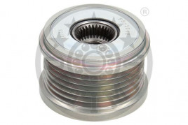 Механизм свободного хода генератора OPTIMAL F5-1048