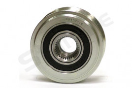 Механизм свободного хода генератора STARLINE RS 107710