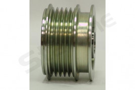 Механизм свободного хода генератора STARLINE RS 111610