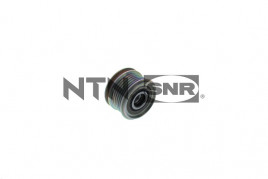 Механизм свободного хода генератора SNR GA755.12