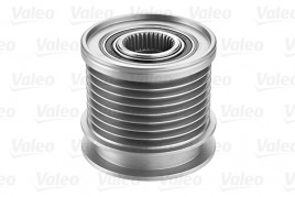 Механизм свободного хода генератора VALEO 588093