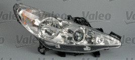 Основная фара VALEO 043243
