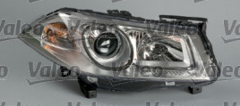 Основная фара VALEO 043280