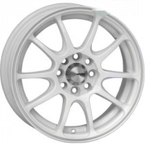 Литые диски Advan 832 RZ 14x5,5 PCD4x98 ET38 67,1 White