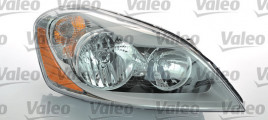 Основная фара VALEO 043869