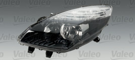 Основная фара VALEO 043973