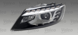 Основная фара VALEO 044137