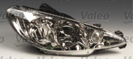 Основная фара VALEO 043051
