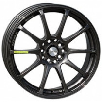 Литые диски Advan 833 RS 15x6,5 PCD5x112 ET35 57,1 Dark Gunmetal