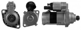 Стартер ELSTOCK 25-3220