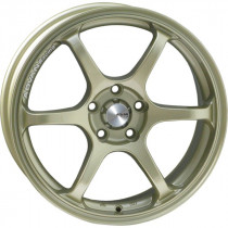 Литые диски Advan 659 RG2 16x7,0 PCD5x100 ET40 56,1 MWO/Y