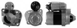 Стартер ELSTOCK 25-2387