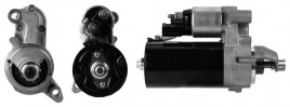 Стартер ELSTOCK 25-4140