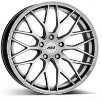 Литые диски AEZ Antigua 18x8,0 PCD5x120 ET14 72,6 HB