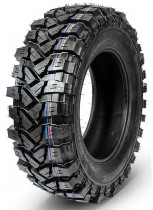 Шины всесезонные Gepard (наварка) Raptor MT  215/65 R16 106/104Q