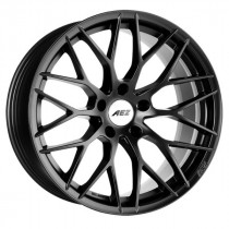 Литые диски AEZ Antigua dark 18x8,0 PCD5x120 ET20 72,6 dark