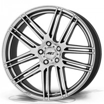 Литые диски AEZ Cliff 16x7,0 PCD4x100 ET38 60,1 HB
