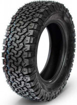 Шины всесезонные Geyer Hosaja (наварка) Gepard Rock 4x4 A/T  235/65 R17 104R
