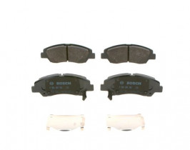 Комплект тормозных колодок BOSCH 0986494760