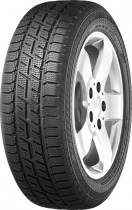 Шины зимние Gislaved Euro*Frost Van  205/65 R16C 107/105T