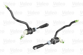 Главный цилиндр, система сцепления Valeo 804930