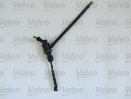 Главный цилиндр, система сцепления Valeo 804836