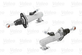 Главный цилиндр, система сцепления Valeo 804830