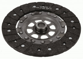 Диск сцепления SACHS 1864 528 441