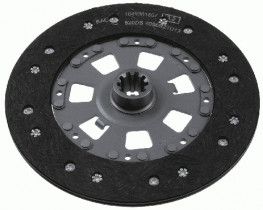 Диск сцепления SACHS 1864 098 033