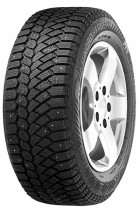 Шины зимние Gislaved Nord*Frost 200  215/55 R18 99T XL (под шип)