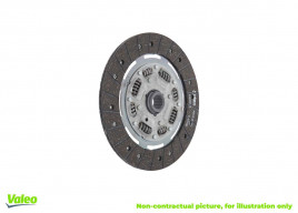 Диск сцепления VALEO 803685